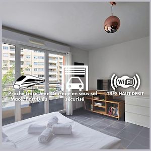 Appartement met een Slaapkamer